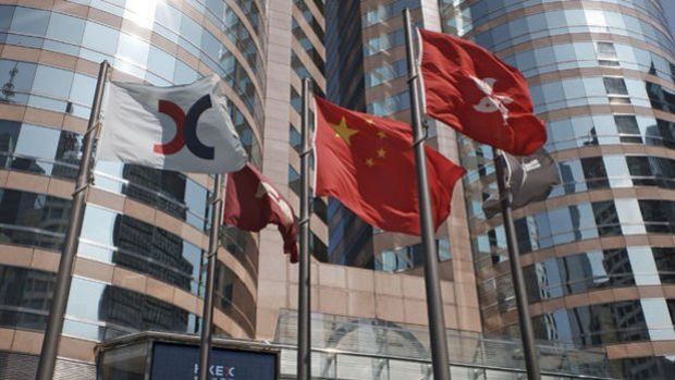 Hong Kong Fed'in ardından faiz artırdı
