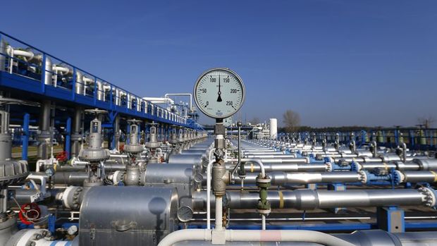 Macaristan ile Umman arasında petrol ve doğalgaz görüşmeleri başladı