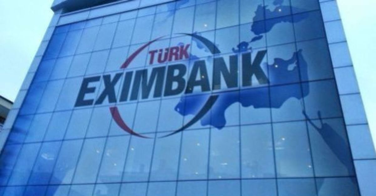 Eximbank, Avrupa Konseyi Kalkınma Bankası'ndan kredi aldı