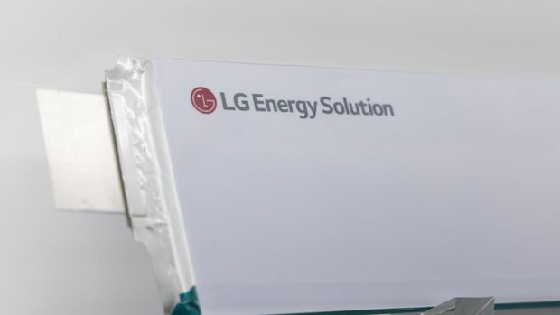 LG’den 3 milyar dolarlık batarya yatırımı