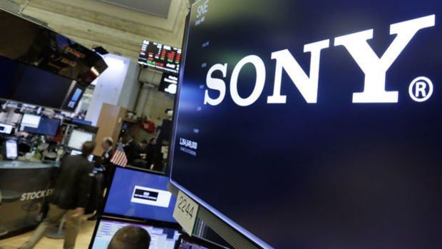 Sony'den yeni sensör üretim tesisi 