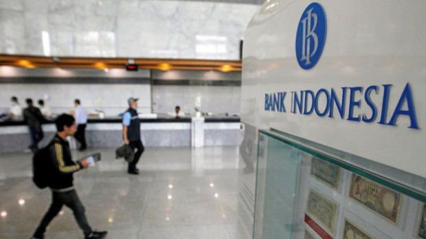Endonezya Merkez Bankası faiz artışlarına devam etti 
