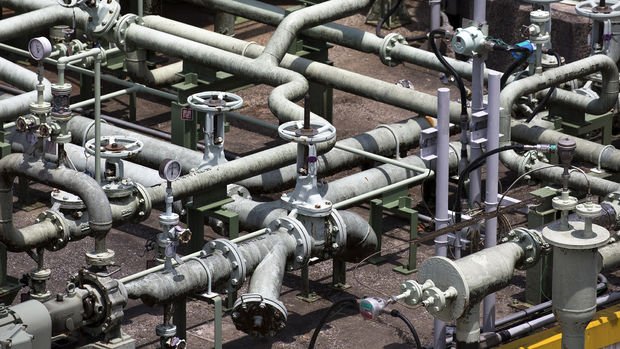 Bulgaristan: LNG kapasitesi için Türkiye ile müzakereler sürüyor