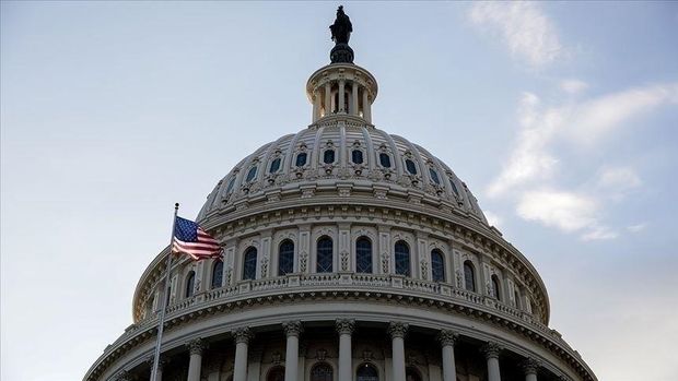 ABD Temsilciler Meclisi'nden 1,7 trilyon dolarlık bütçe tasarısına onay