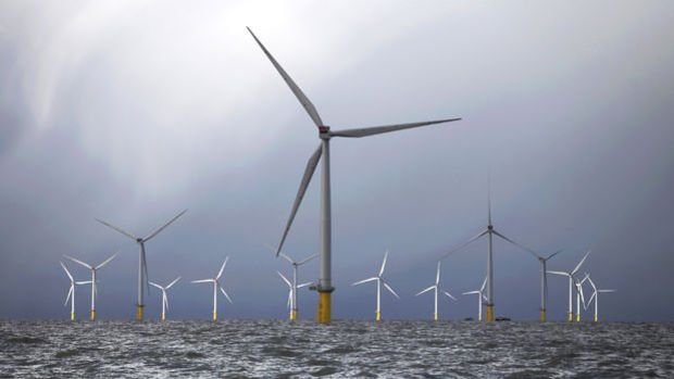 TÜREB/ Erden: Rüzgar sektöründe 2023 'yatırım yılı' olacak