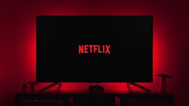 Netflix: Dünyanın Türkiye'ye ilgisi katlanarak artıyor