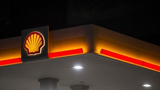 Shell'e 15 milyon euro ceza