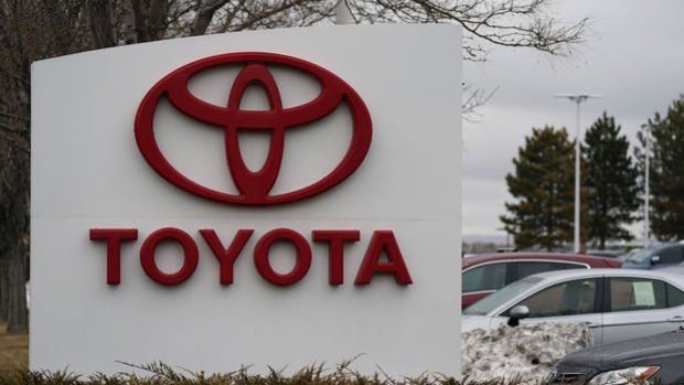 Toyota’dan Kasım’da rekor üretim