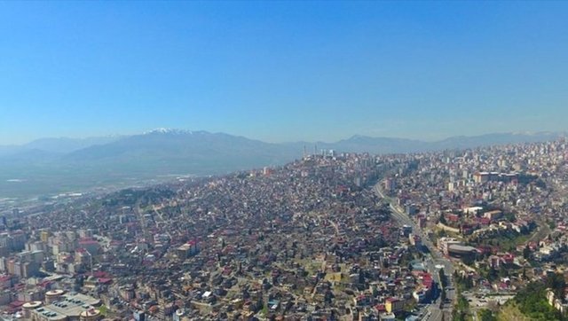 En fazla göç veren 10 şehir