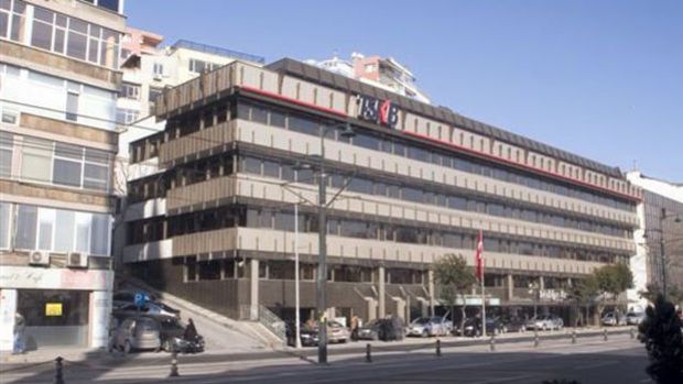 TSKB'ye Fransız Kalkınma Ajansı'ndan 80 milyon euro kredi 