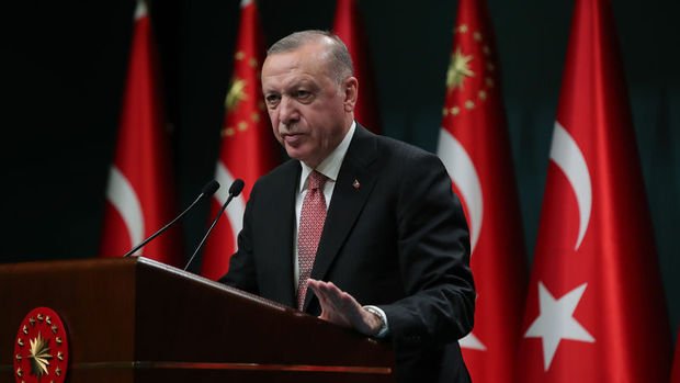 Cumhurbaşkanı Erdoğan: EYT’de yaş şartı uygulanmayacak 