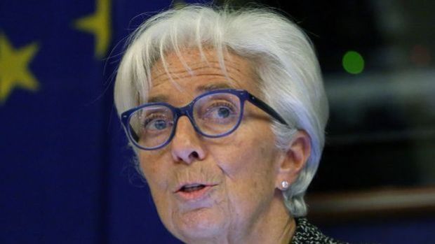 AMB/Lagarde: Ücretlerde hızlı büyümenin enflasyonu ateşlemesine imkan verilmemeli