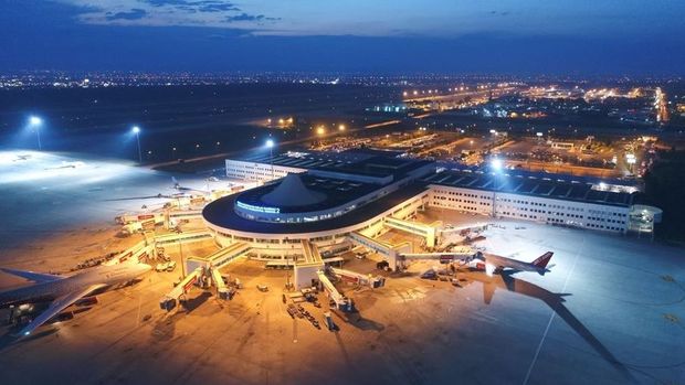 İstanbul 2022'de Avrupa'nın en yoğun havalimanı oldu
