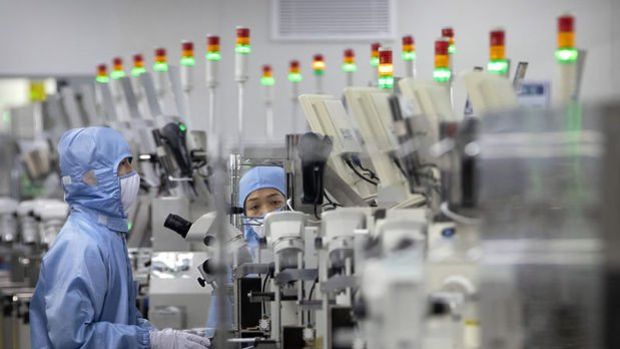 Güney Kore çip üreticilerini desteklemek için vergi muafiyeti planlıyor