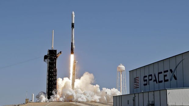 SpaceX 750 milyon dolar yatırım alıyor
