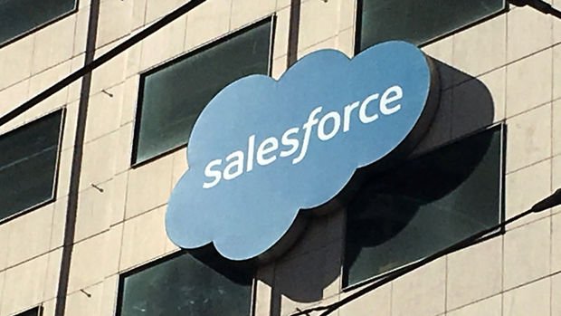ABD'li yazılım şirketi Salesforce'dan işten çıkarma kararı