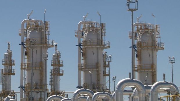 İran'dan doğalgaz teslimatı yüzde 70 azaldı