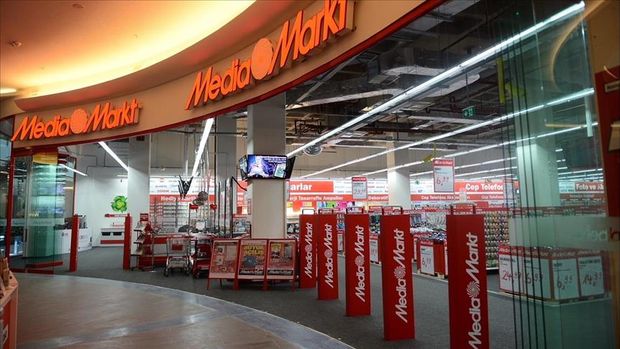 MediaMarkt Türkiye'de CEO değişti 