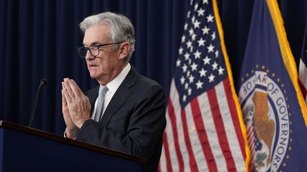 Fed/Powell: Fed iklim politika yapıcısı değil ve olmayacak