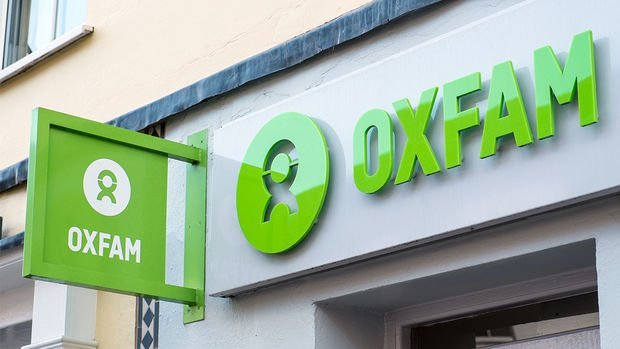 Oxfam: En zengin %1 son 2 yılda %99'dan iki kat fazla servet kazandı