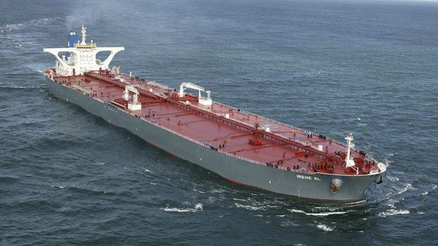 Rusya'nın deniz yoluyla petrol ihracatı 9 ayın zirvesinde