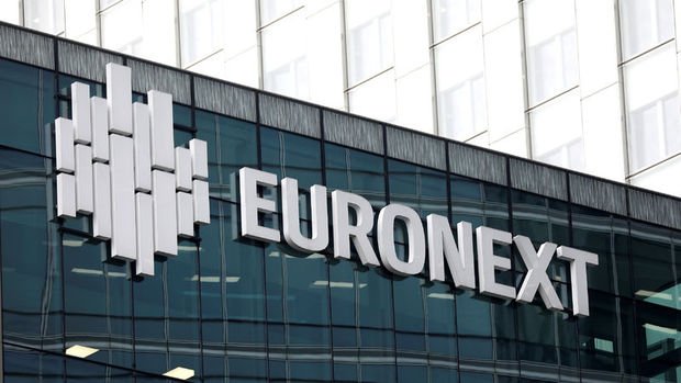 Euronext, türev işlemleri takasını İtalya'ya taşıyacak