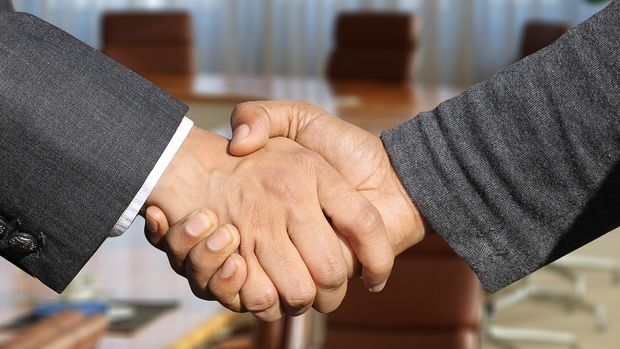 BAE ile Kazakistan, 9 işbirliği anlaşması imzaladı