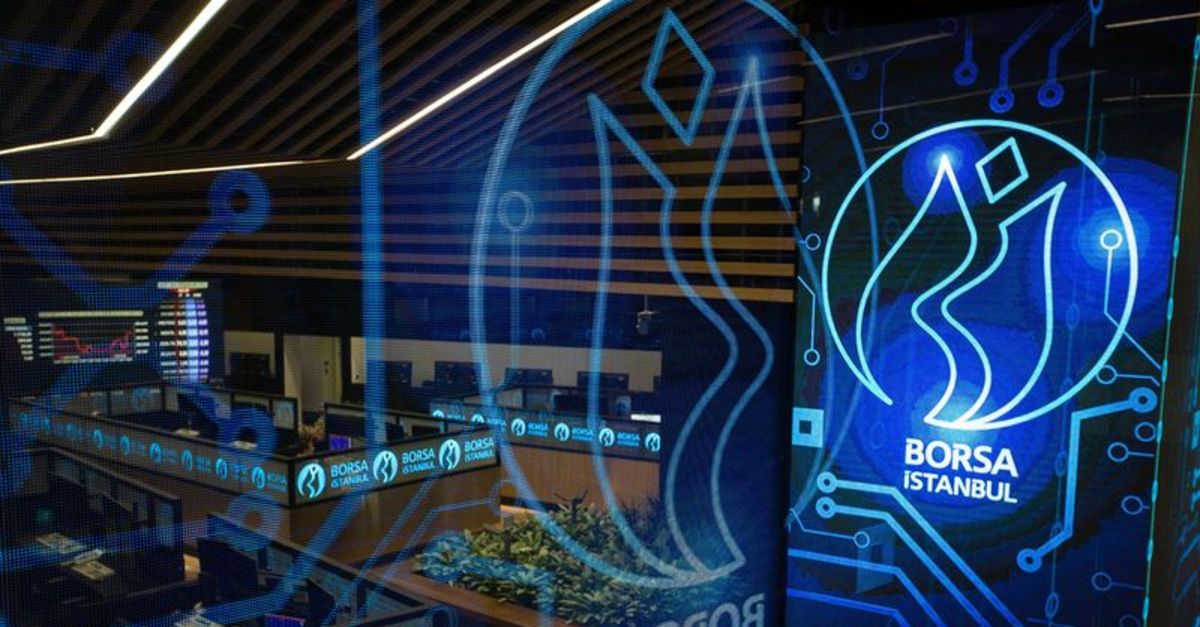 Borsada gong Astor Güç için çaldı 1