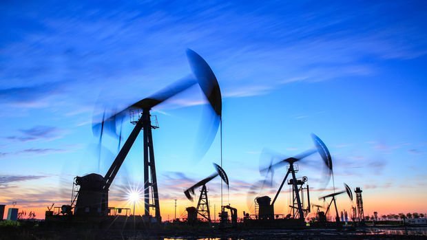 Petrolde ABD verileri rüzgarı sürdü