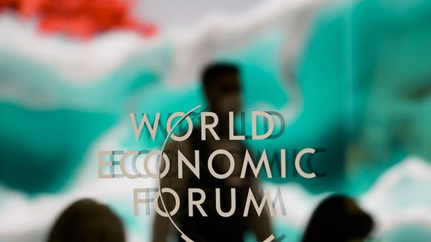 Dünya Ekonomik Forumu sona erdi