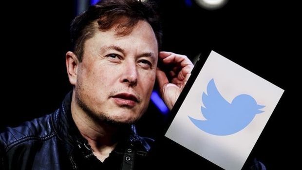 Musk: Tweet'lerim ile Tesla hisse hareketleri arasında bir bağlantı yok
