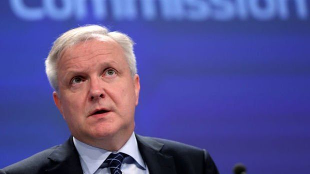 AMB/Rehn: Ciddi faiz artırımları için zemin var