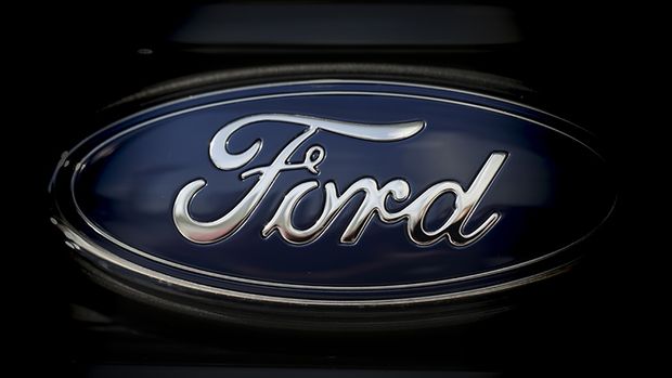 Ford Almanya'da işçi çıkarmayı planlıyor