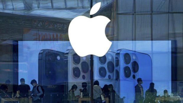 Apple Hindistan'da üretime ağırlık vermek istiyor