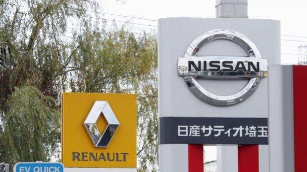 Renault-Nissan'da ortak proje arayışı 