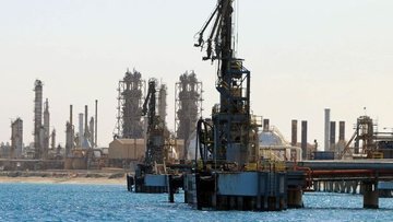 Libya, İtalya'dan sonra yeni gaz anlaşmalarına hazırlanıyor