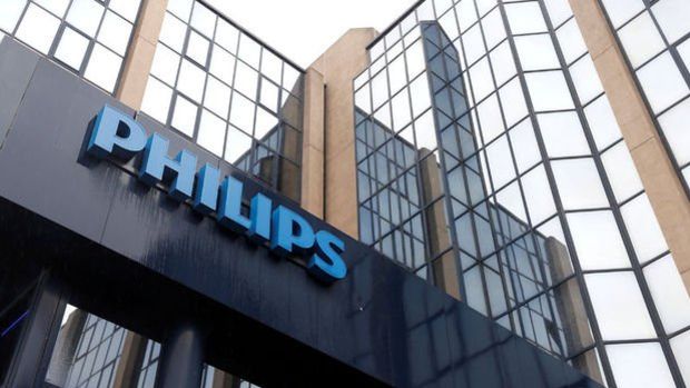 Philips de işten çıkarma kervanına katıldı