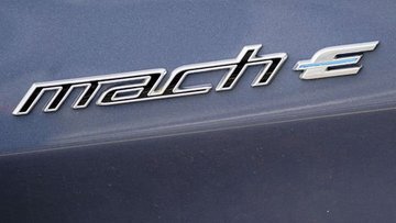 Ford'dan Tesla'ya Mach-E'lerde indirim cevabı