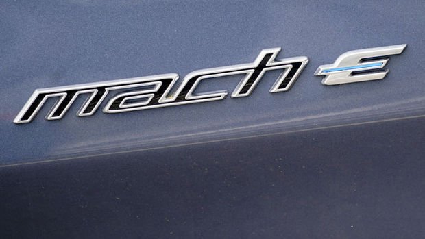 Ford'dan Tesla'ya Mach-E'lerde indirim cevabı