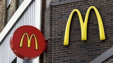 McDonald's'ın 4. çeyrek geliri beklentileri aştı