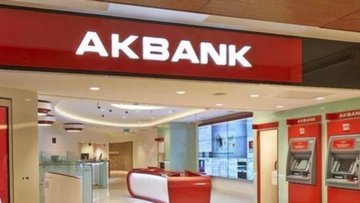 Akbank’tan 4. çeyrekte piyasa beklentisi üzerinde net kâr