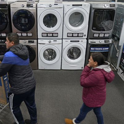 ABD tüketici güveninde sürpriz düşüş