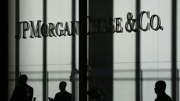 JPMorgan Berlin'de dijital banka kuracak