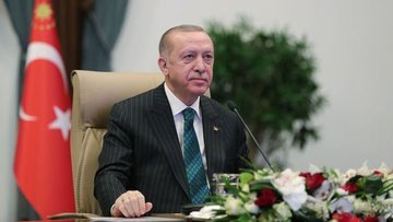 Erdoğan: Faizi daha da düşüreceğiz 