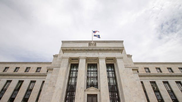Fed faiz artış hızını azalttı 