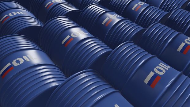 AB, Rus petrol ürünlerine fiyat sınırı üzerinde anlaşmaya varmakta zorlanıyor