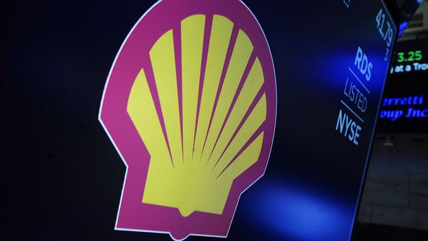 Shell'den 2022'de rekor kâr 