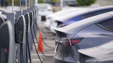 ABD’de elektrikli araçlara yönelik vergi teşvikinin kapsa...