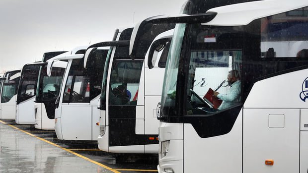 Otobüs firmalarının 'fiyat artırdığı' iddiaları inceleniyor