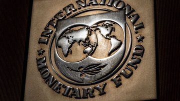 Dünya Bankası ve IMF'den Türkiye'ye taziye mesajı